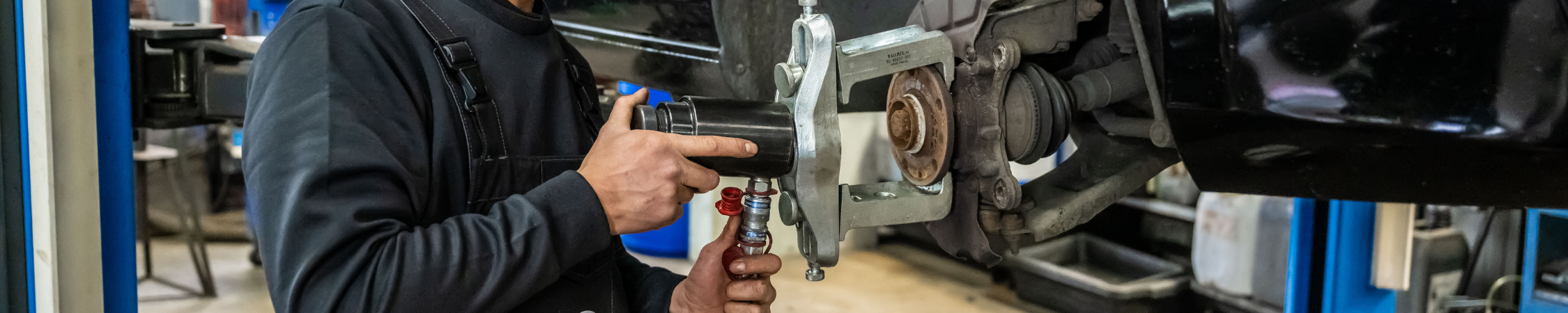 Reparatie
